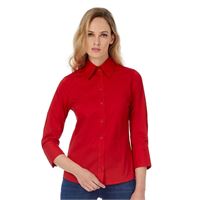 CAMICIA DONNA MANICHE 3/4